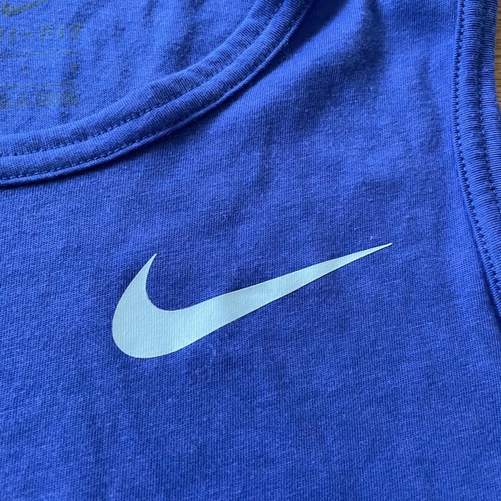 NIKE tank top juniors
